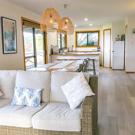 Radcliffe Retreat And Spa Cottage Port Arthur Extérieur photo