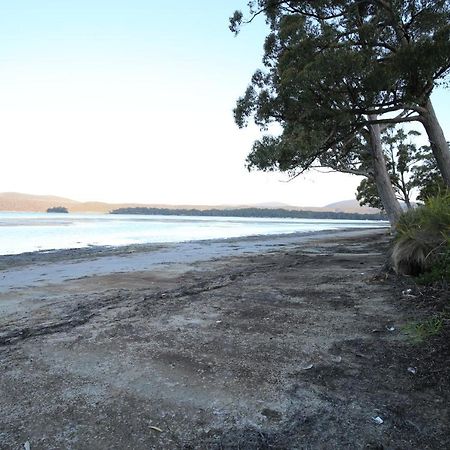 Radcliffe Retreat And Spa Cottage Port Arthur Extérieur photo