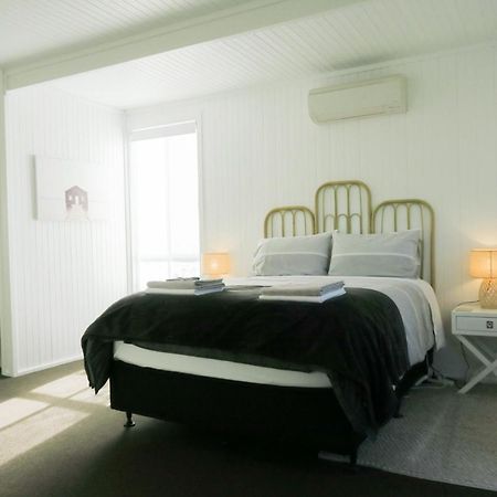 Radcliffe Retreat And Spa Cottage Port Arthur Extérieur photo