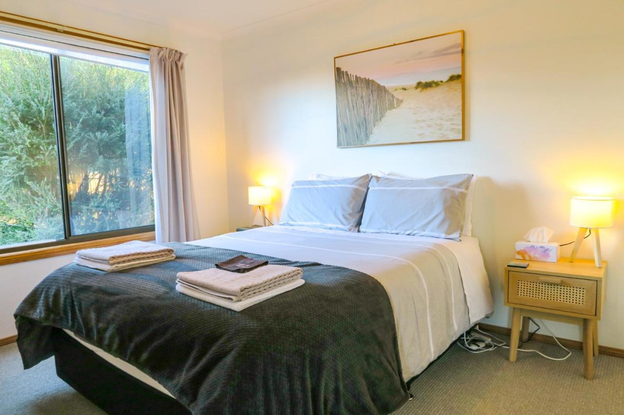 Radcliffe Retreat And Spa Cottage Port Arthur Extérieur photo