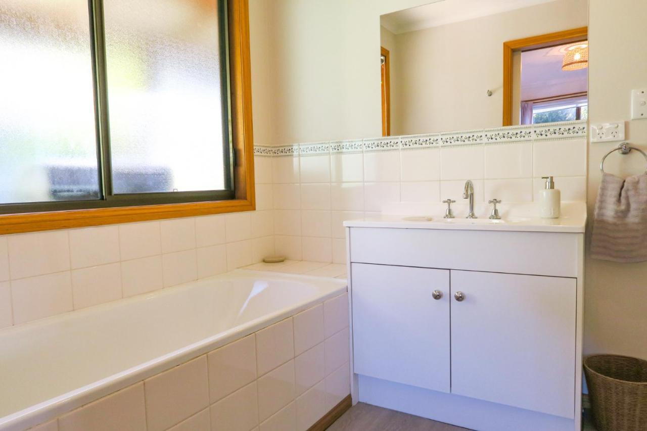 Radcliffe Retreat And Spa Cottage Port Arthur Extérieur photo