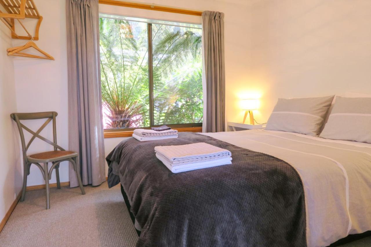 Radcliffe Retreat And Spa Cottage Port Arthur Extérieur photo