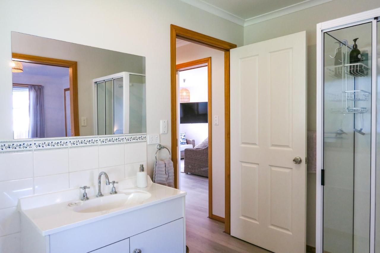 Radcliffe Retreat And Spa Cottage Port Arthur Extérieur photo
