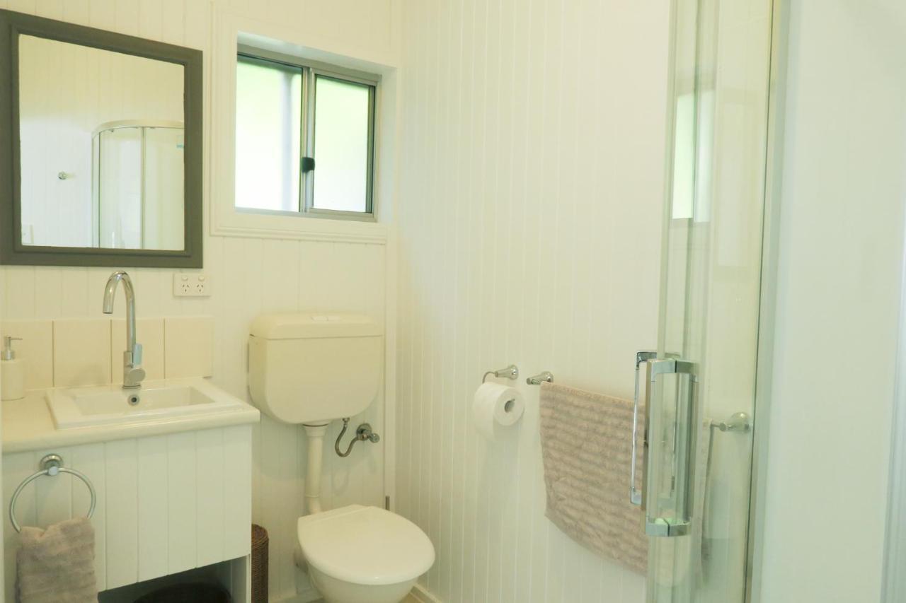 Radcliffe Retreat And Spa Cottage Port Arthur Extérieur photo