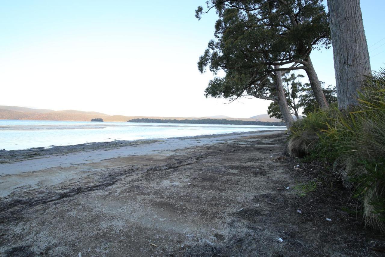 Radcliffe Retreat And Spa Cottage Port Arthur Extérieur photo