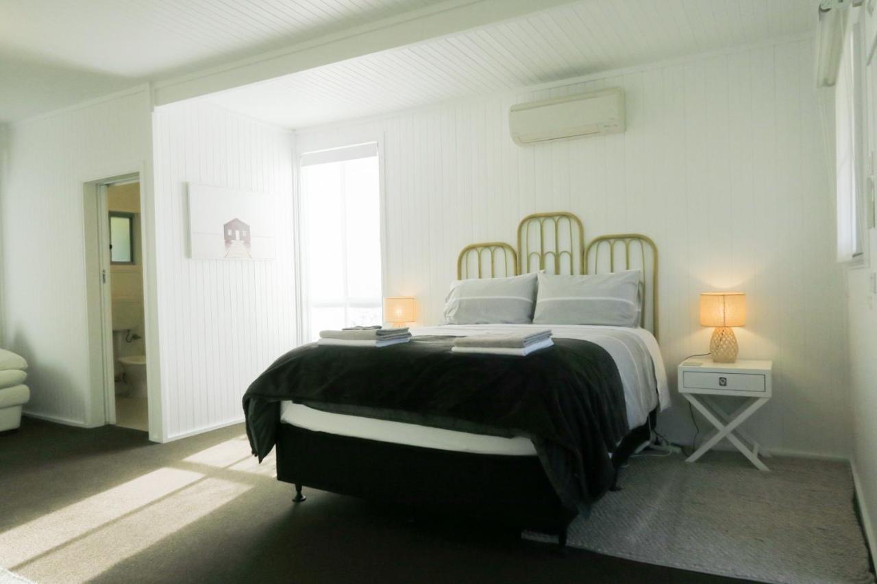 Radcliffe Retreat And Spa Cottage Port Arthur Extérieur photo