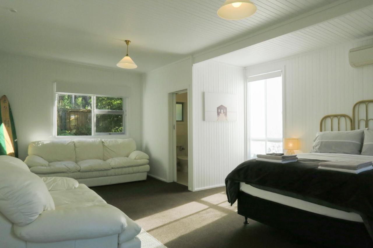Radcliffe Retreat And Spa Cottage Port Arthur Extérieur photo