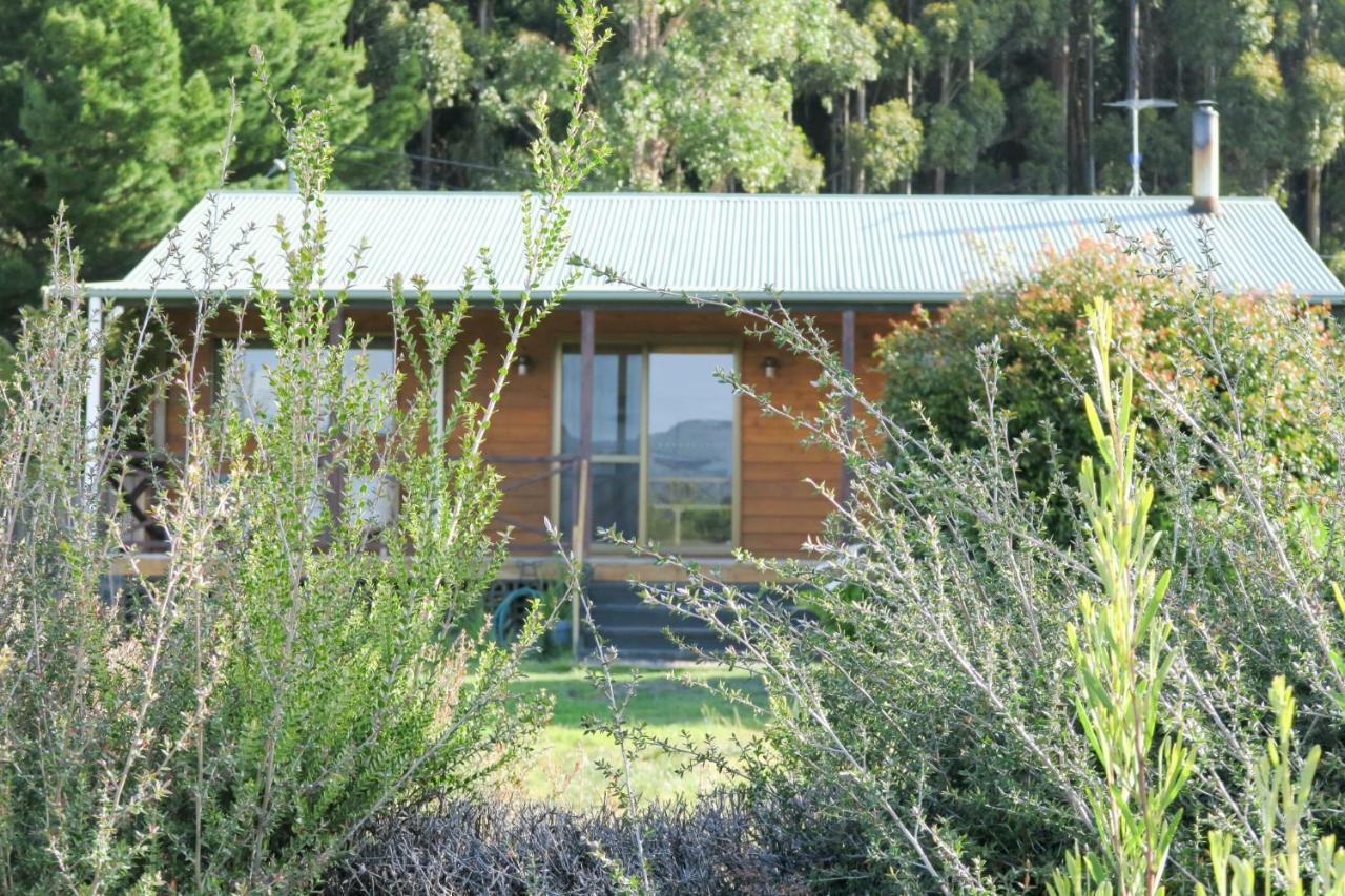 Radcliffe Retreat And Spa Cottage Port Arthur Extérieur photo