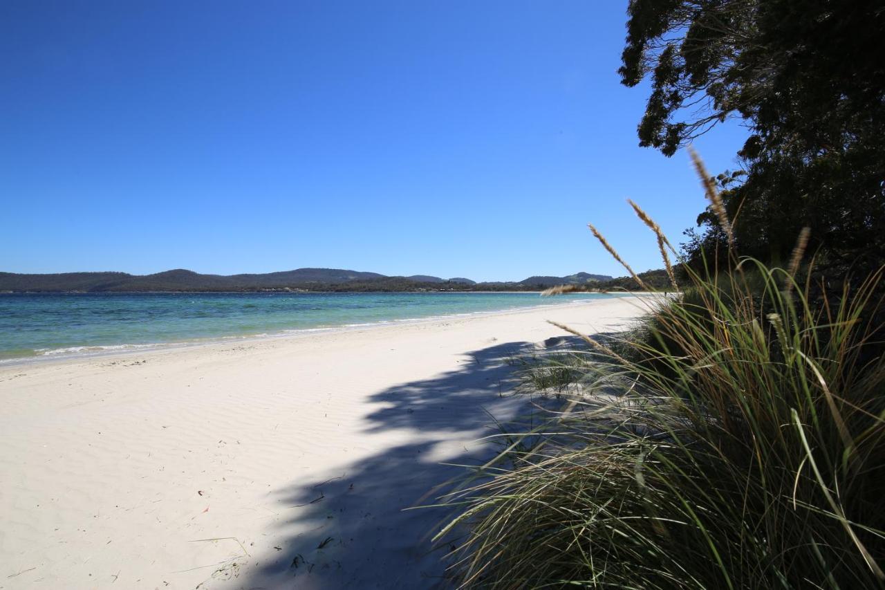 Radcliffe Retreat And Spa Cottage Port Arthur Extérieur photo