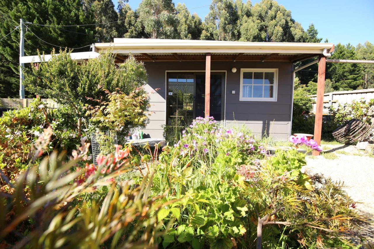 Radcliffe Retreat And Spa Cottage Port Arthur Extérieur photo